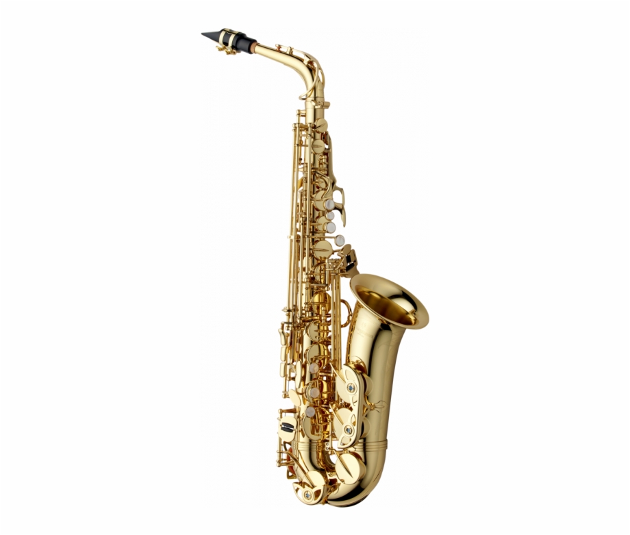 Alto Saxophone Png Pluspng Yanagisawa Alto Sax