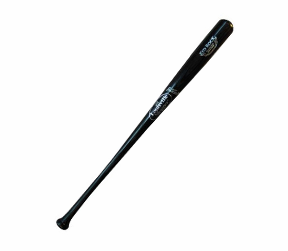 black baseball bat png
