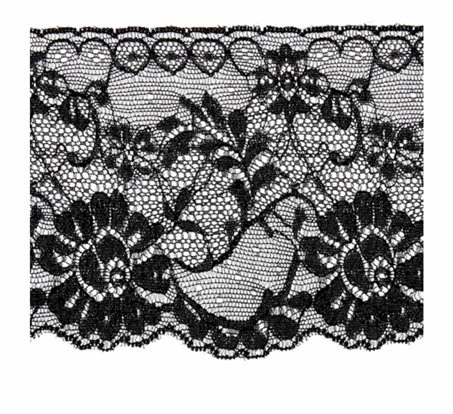 Free Black Lace Png, Download Free Black Lace Png png images, Free