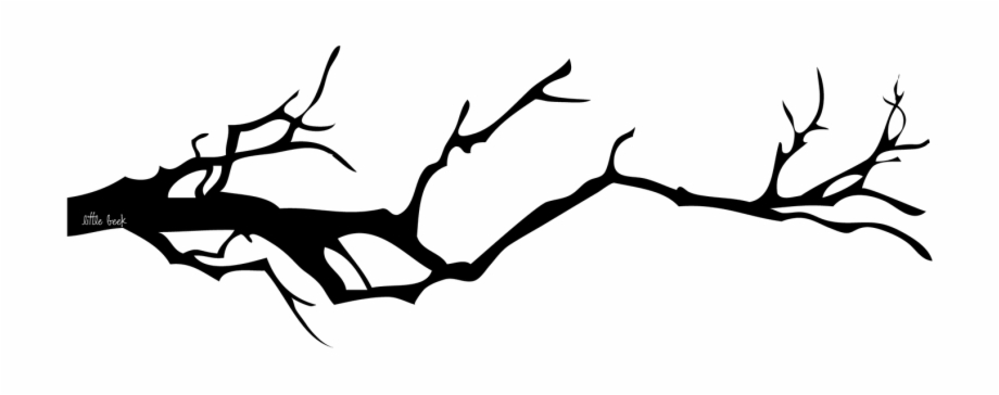 Bare Tree Branch Bark Png Transparent Tree Branch