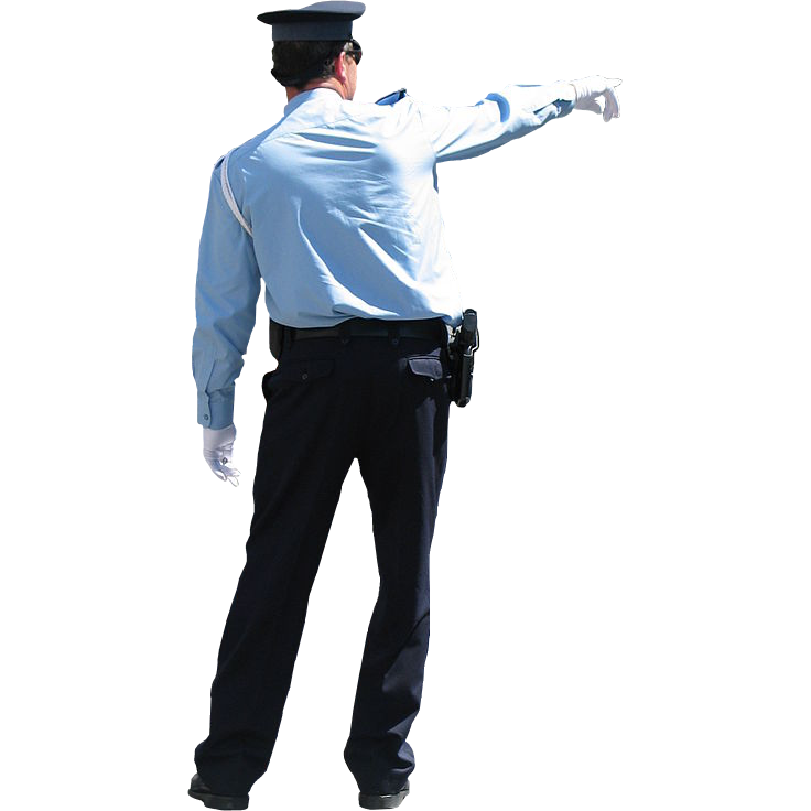 Police Png