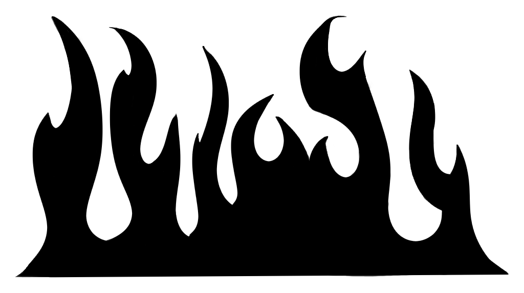 Flames Clipart Png