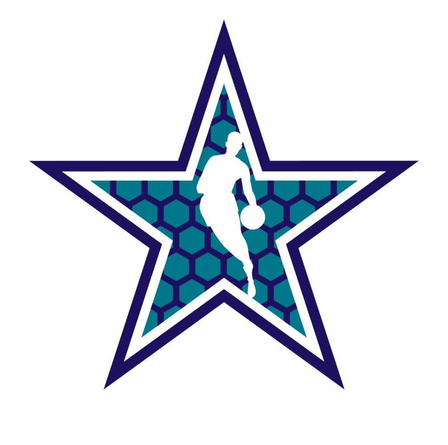 Nc Nba All Star Logo 2019