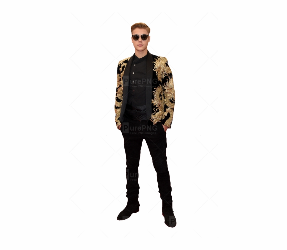 Justin Bieber Clip Art Justin Bieber Transparent Background Png