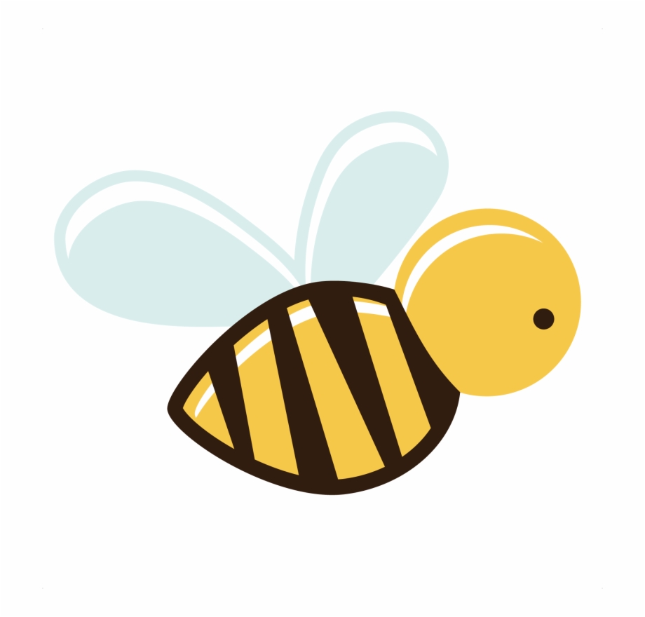 Clipart Of Bee Bee May And Png Type - Clip Art Library