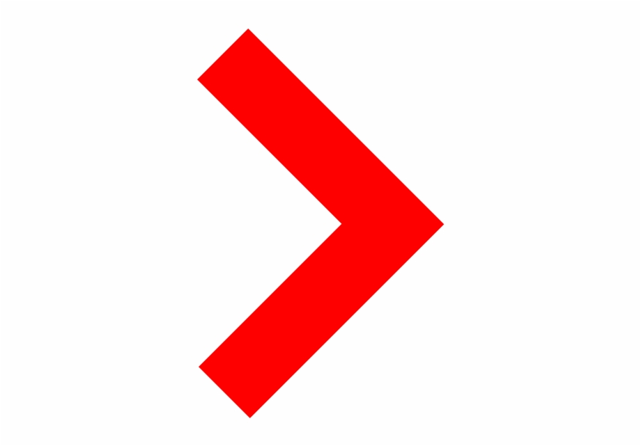 Icon Next Png Red