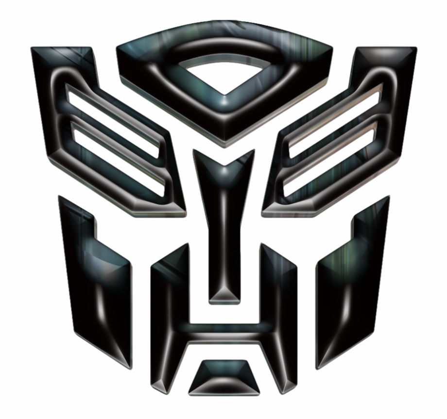 Autobot Logo By K Transformers Cartoon