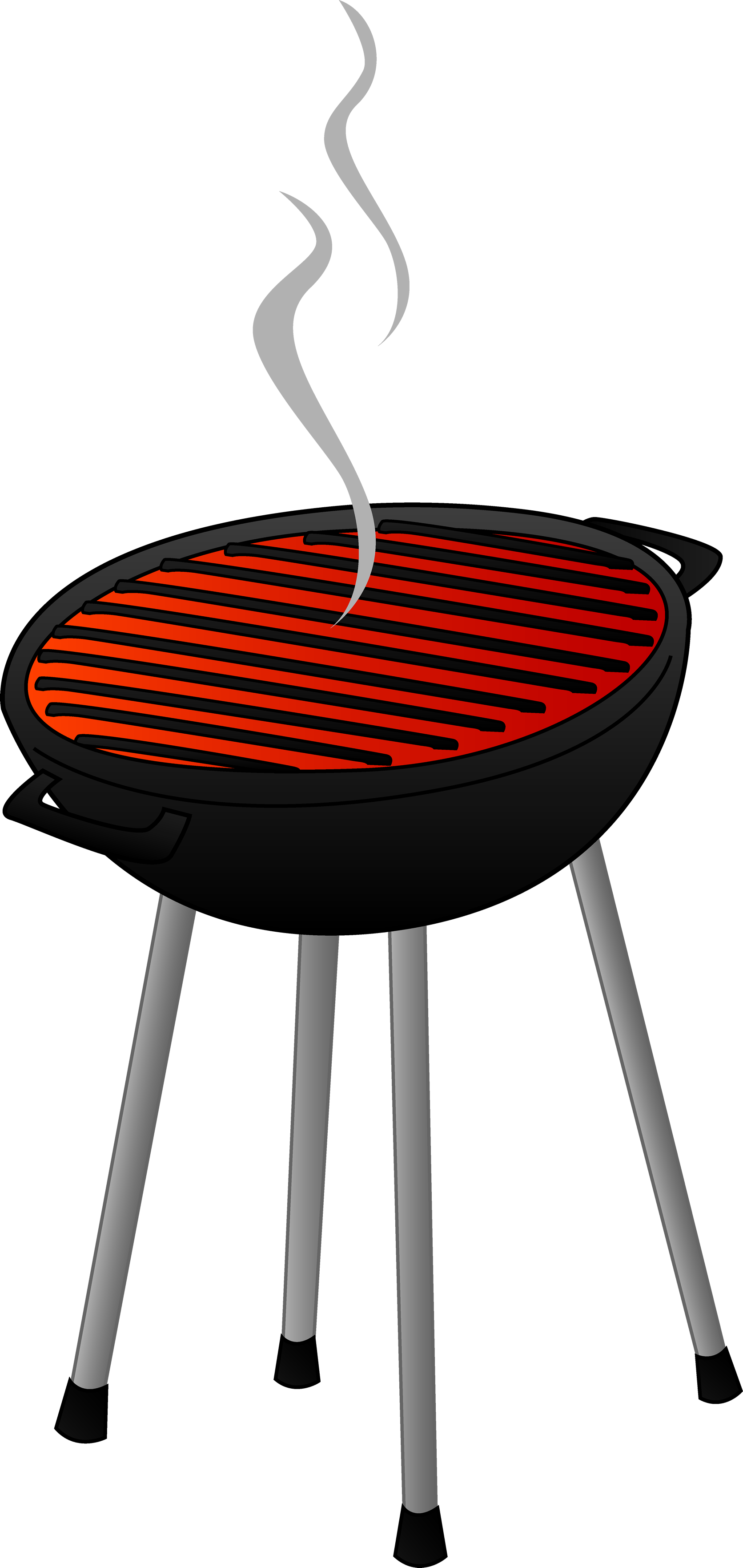 Grill Clipart Png