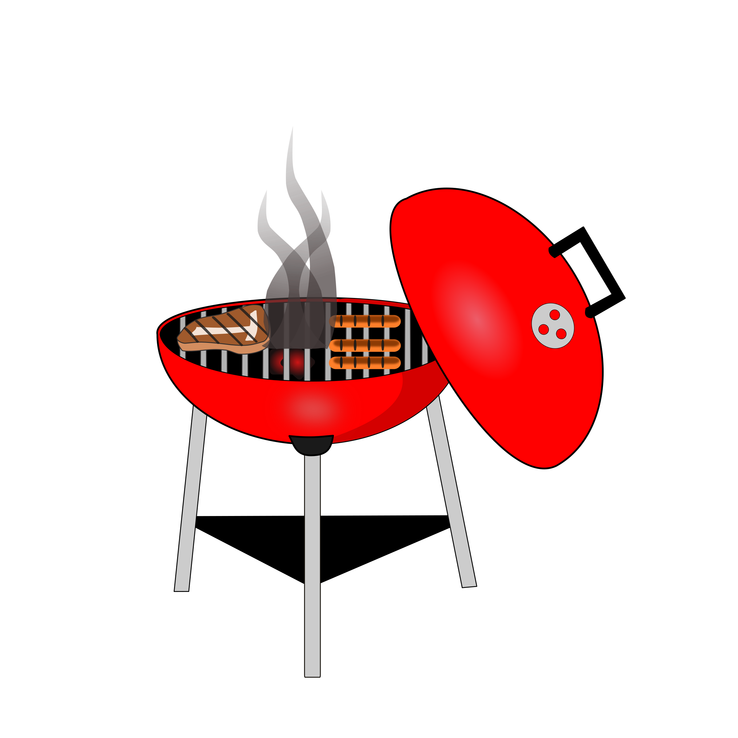 Grill Clipart Png