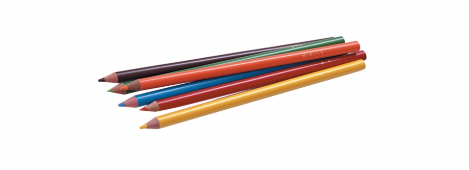 Pencil Pen Colored Pencil Angle Png Image With