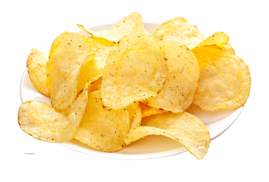 Chips Png