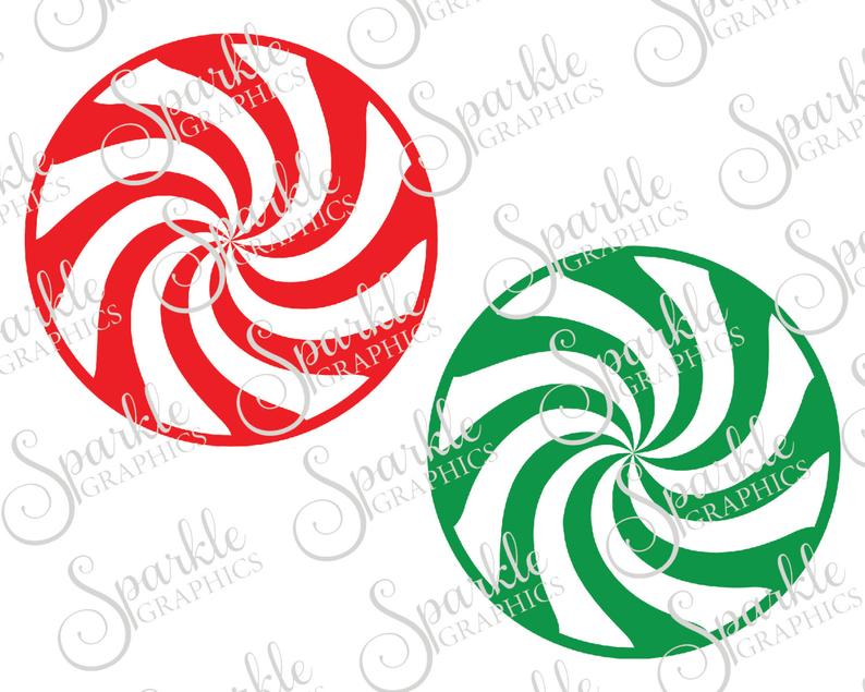 Peppermint Candy Png