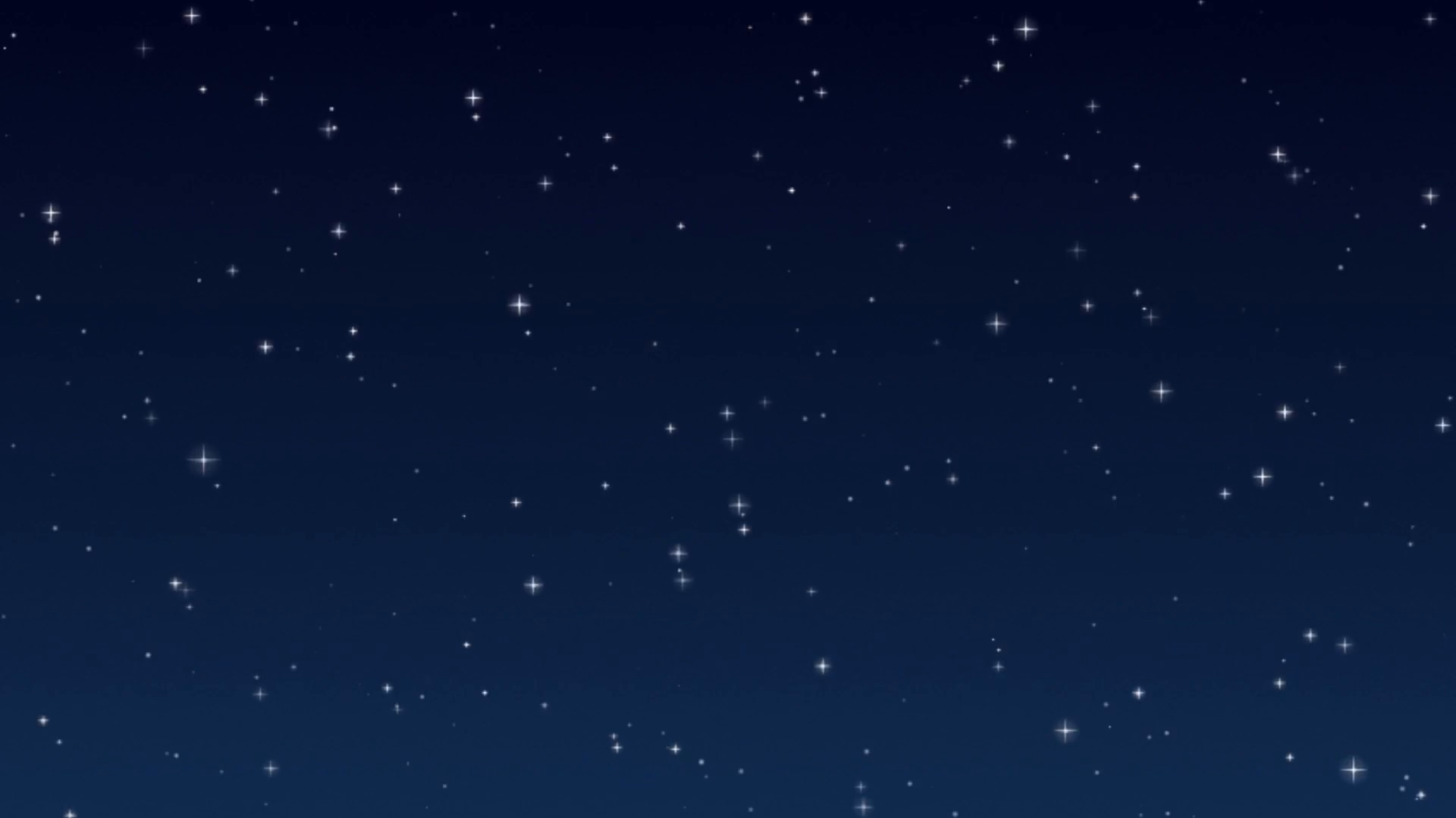 Night Stars Png - Clip Art Library