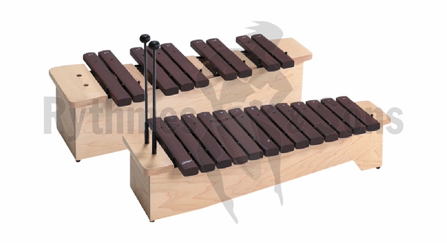 Cadeson Soprano Xylophone C5 A6 Marimba