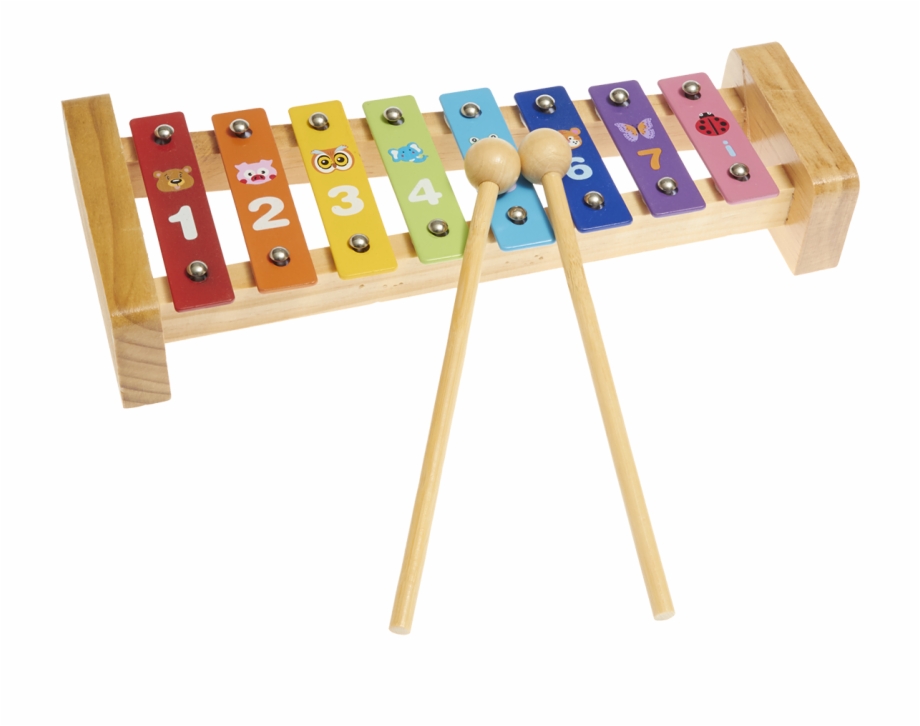 Home Musicals Animals Xylophone Toy Instrument