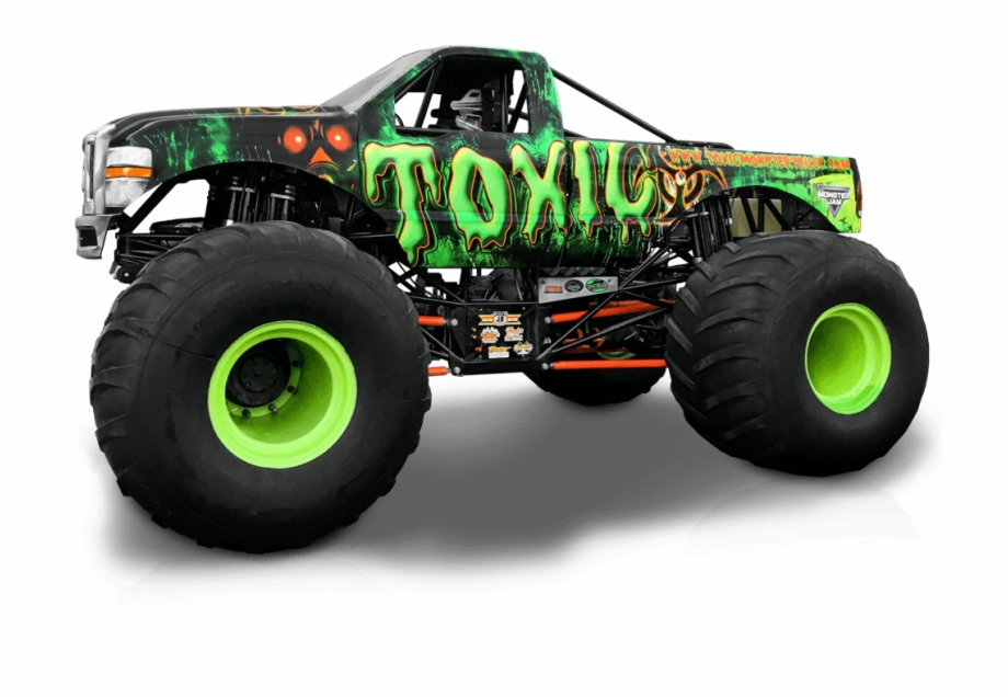 Monster Truck Png Monster Truck