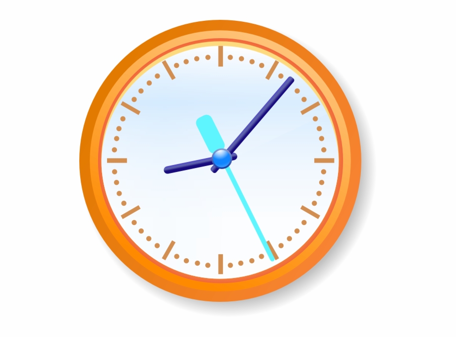 How To Set Use Analog Clock Svg Vector