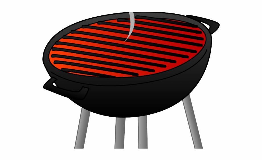 Barbecue Clipart Bbq Sauce Grill Clipart Png