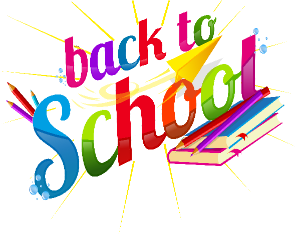 Back To School Information Miss Christina Gordon Our