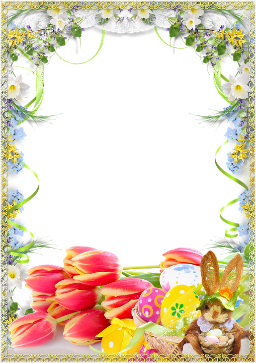 Free Easter Frame Png Download Free Easter Frame Png Png Images Free Cliparts On Clipart Library