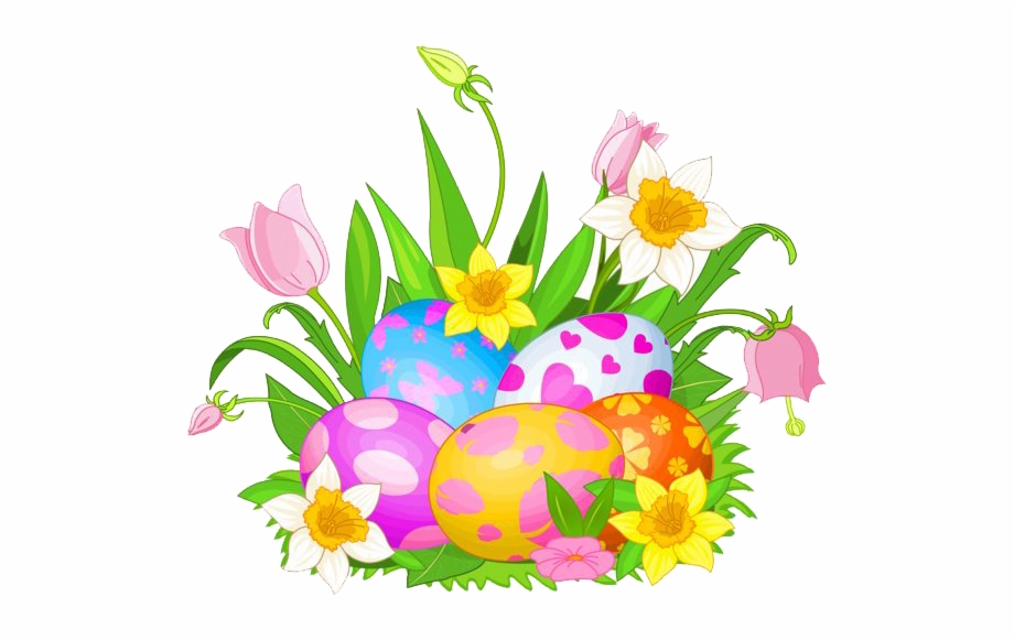 Flower Png Images All Transparent Background Easter Clip