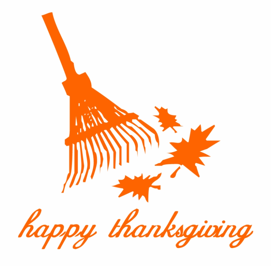 Thanksgiving 2018 Logo With Png Vintage Leaf Png
