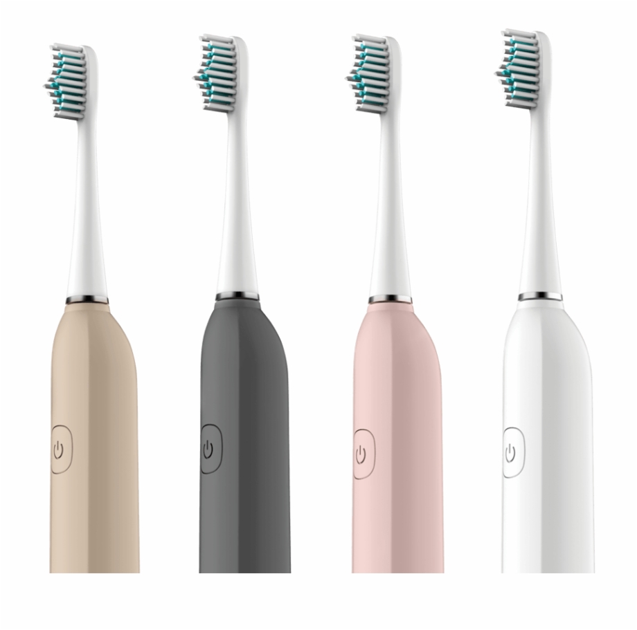 View Our Toothbrushes Toothbrush