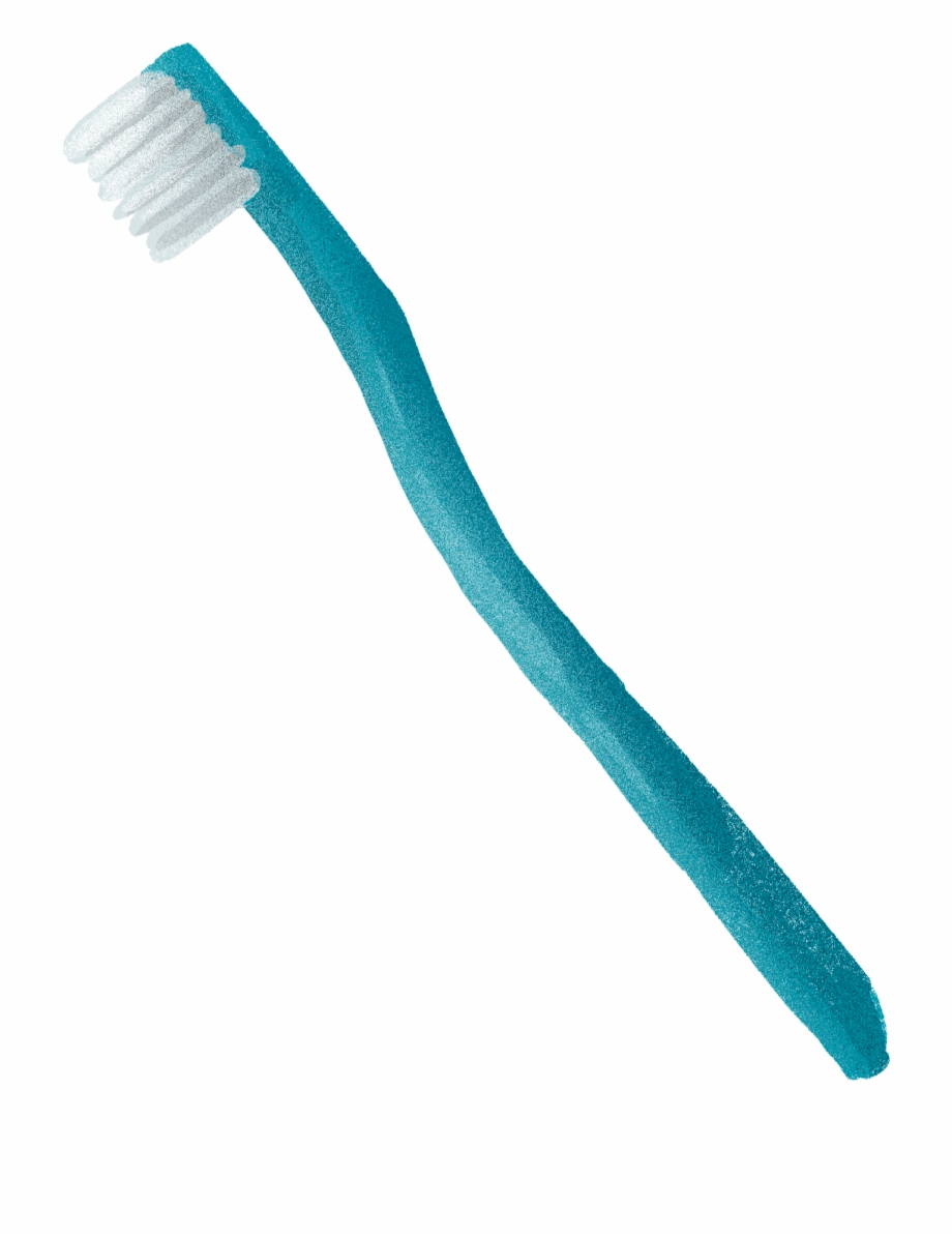 Toothbrush Png Colores Lapices