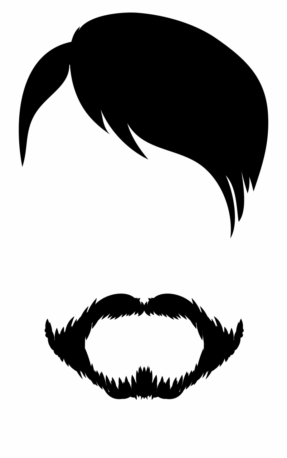 Male Hair And Png Clip Art Gallery Men