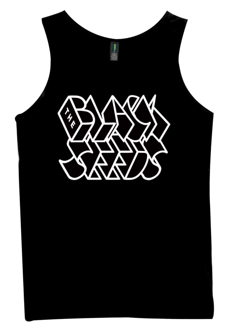 The Black Seeds New T Shirt Png