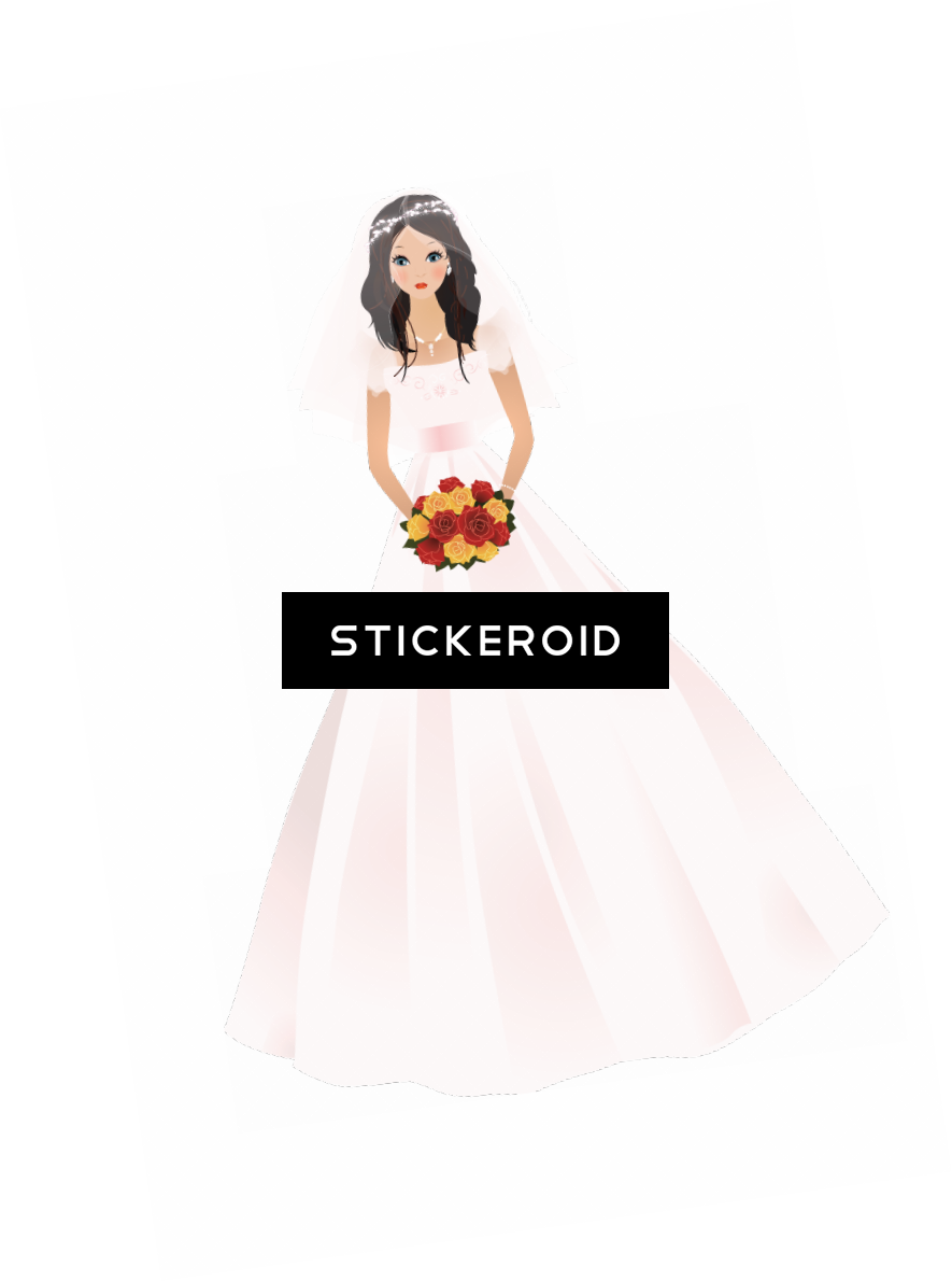 Bride Png Download Bride