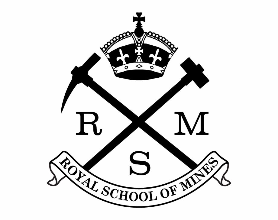 Royal School Of Mines Logo
