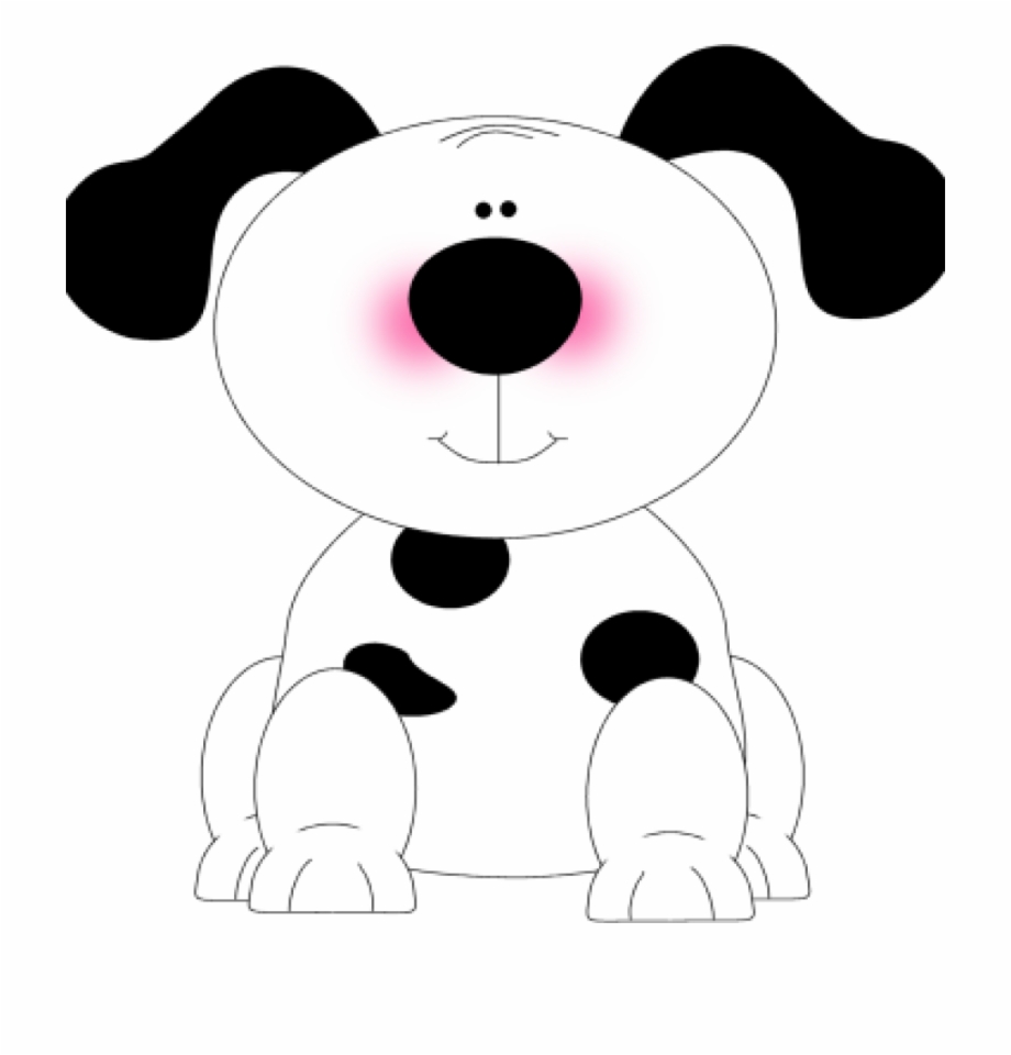 Cute Dog Clipart Dog Clip Art Dog Images
