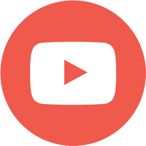 Youtube Symbol Png Circle