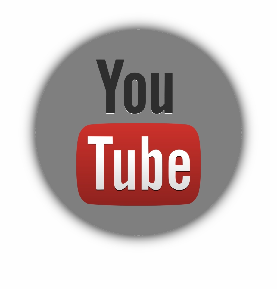 Youtube Png Download Youtube