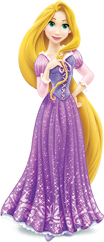 Disney Castle Silhouette With Tinkerbell Rapunzel Disney Princess