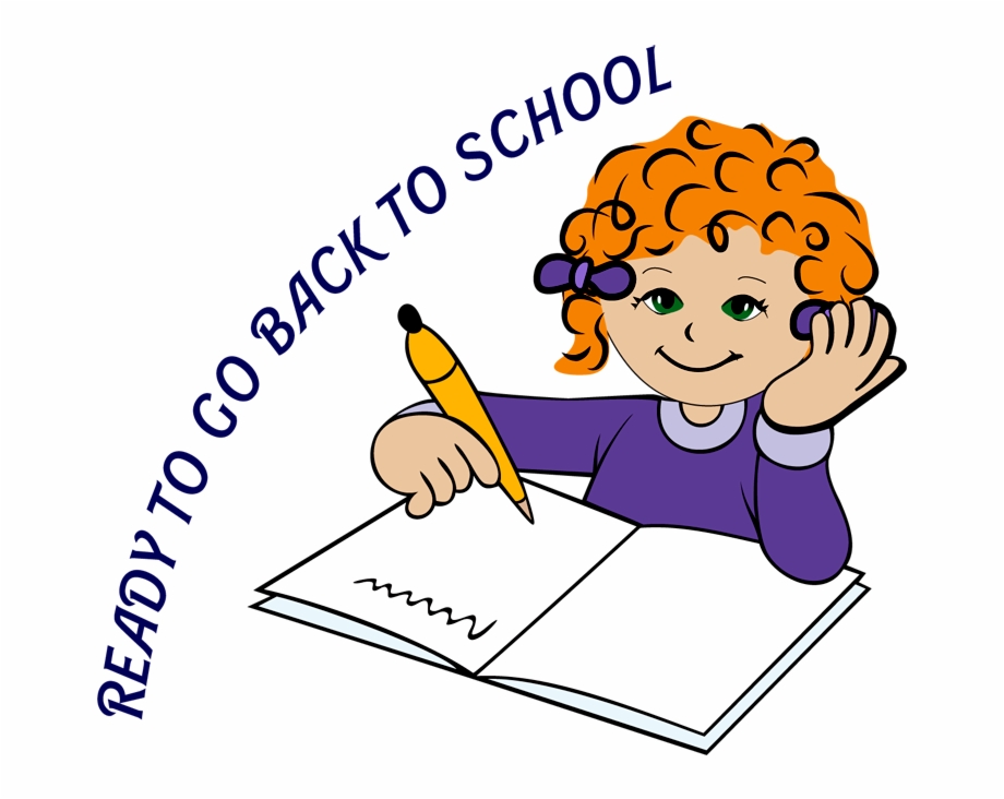 Children Writing Clipart Free Download Clip Art Ready