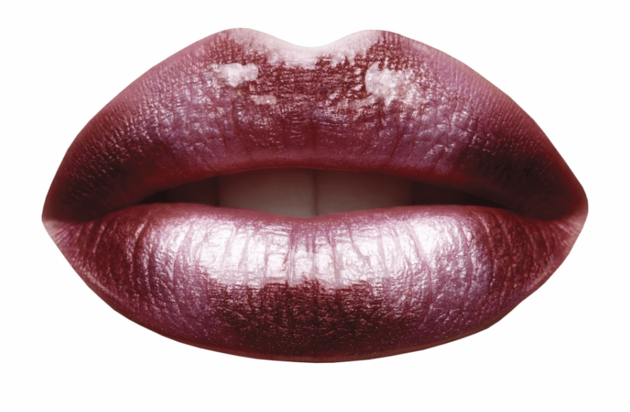 real lips transparent png
