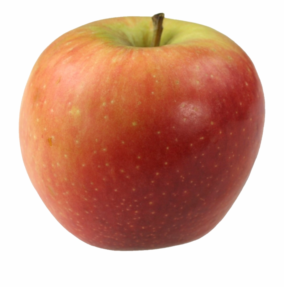 Apple Png Icon Single Apple