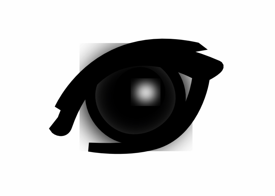 Eye Side Download Png Icons Black Magic Eye