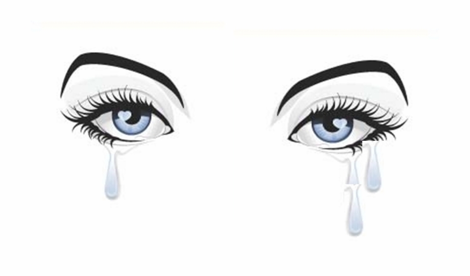Free Crying Eyes Png, Download Free Crying Eyes Png png images, Free