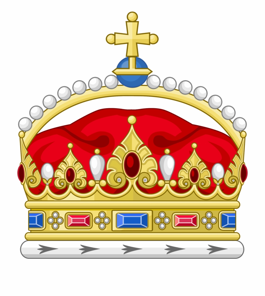Queens Crown Png Tudor Crown