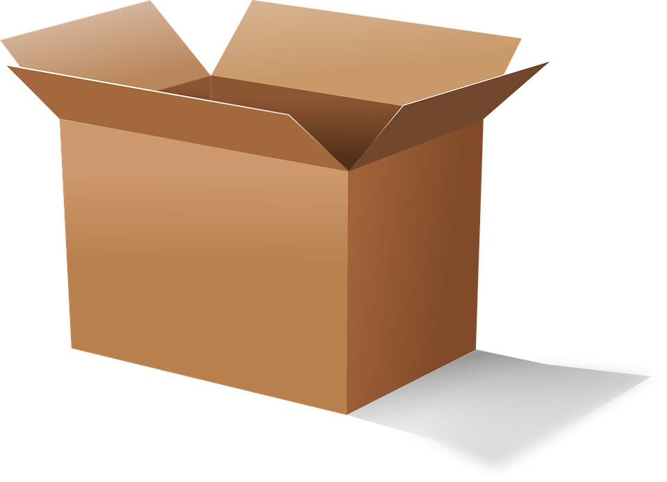 Free Moving Boxes Png, Download Free Moving Boxes Png png images, Free