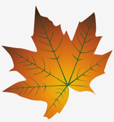 Fall Leaf Png