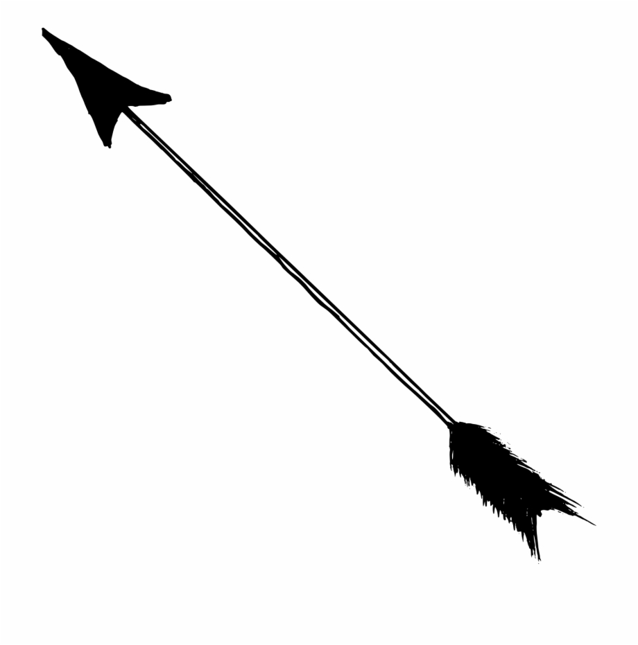 Bow Arrow Png