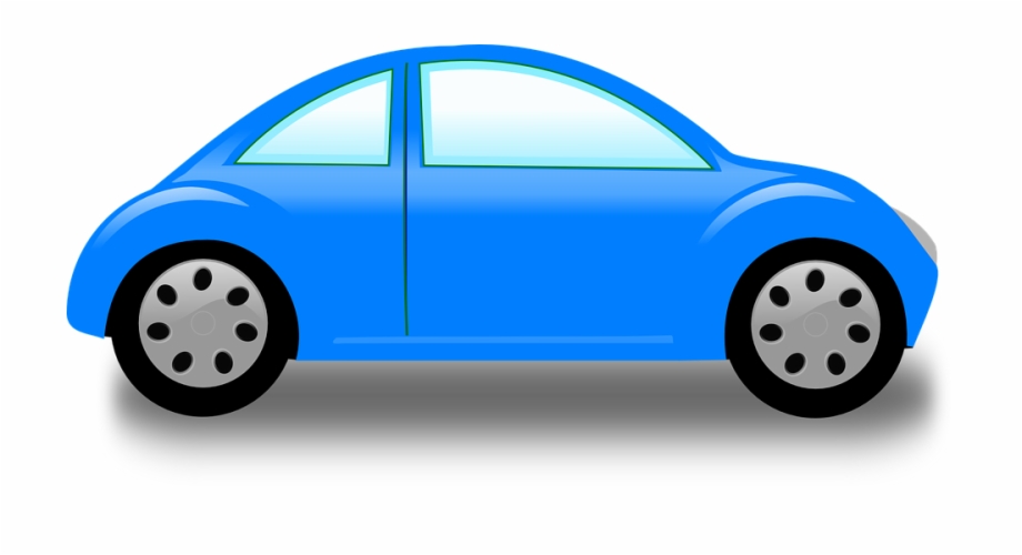 Free Cartoon Car Transparent Background, Download Free Cartoon Car  Transparent Background png images, Free ClipArts on Clipart Library