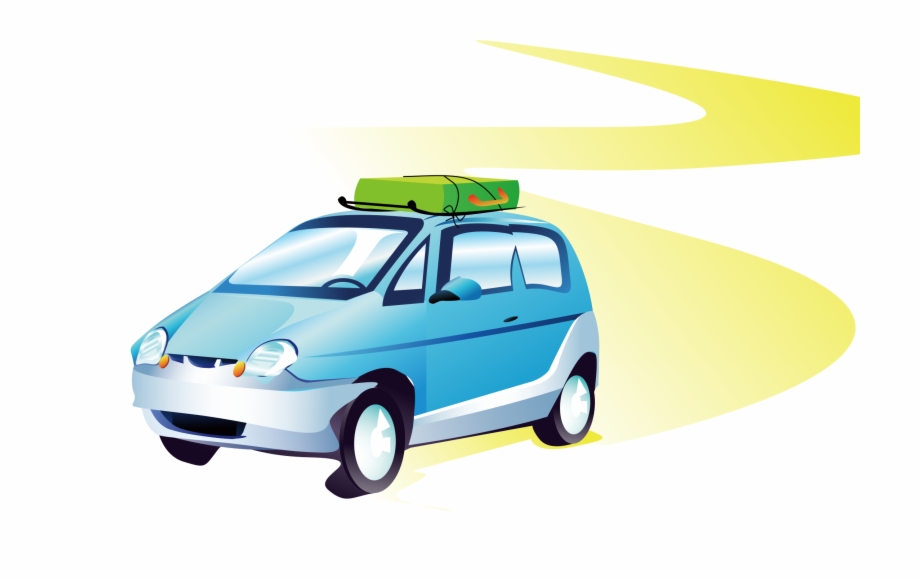 This Free Icons Png Design Of Travel Car