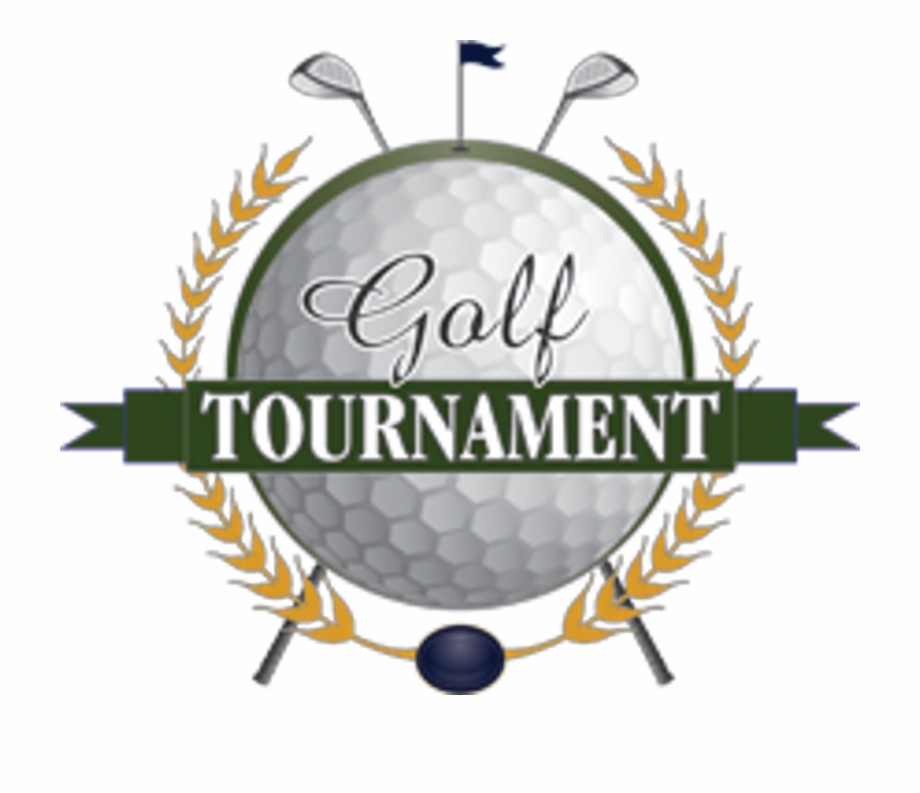 golf tournament logo png
