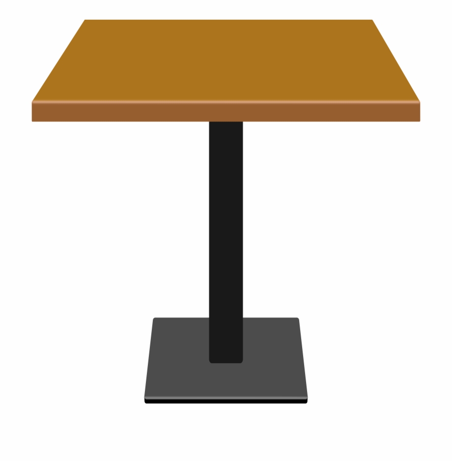 Free Transparent Table Clipart, Download Free Transparent Table Clipart