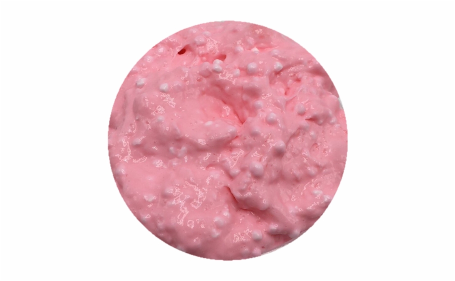 Bubble Gum Chew A Pink Bubblegum Scented Slime